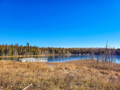 Exterior - 232 Ch. Des Lacs, Saint-Elzéar, QC - Outdoor With View