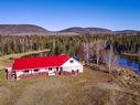 Aerial photo - 232 Ch. Des Lacs, Saint-Elzéar, QC  - Outdoor With View 