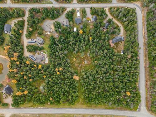 Overall view - 286-#52 Ch. De Wexford, Shannon, QC 