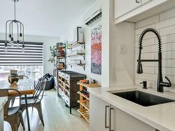 Kitchen - 