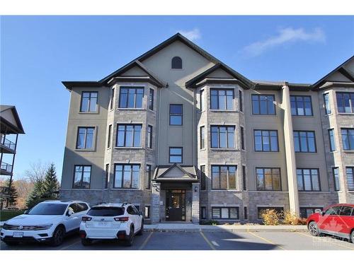 3-80 Prestige Circle, Orleans, ON 