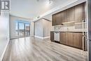 408 - 55 Ann O'Reilly Road, Toronto, ON  - Indoor Photo Showing Kitchen 