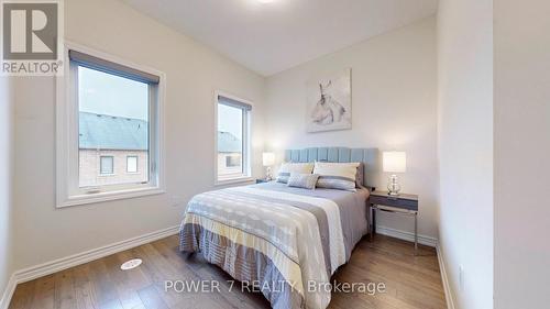 12 Cafaro Lane, Markham, ON - Indoor Photo Showing Bedroom