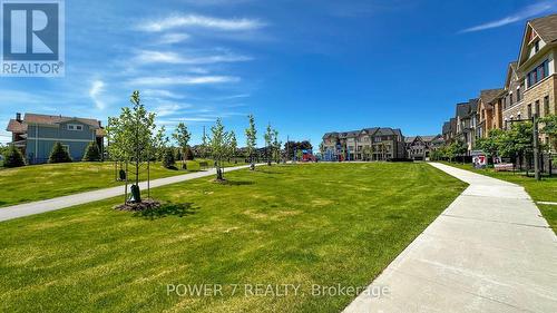 12 Cafaro Lane, Markham, ON - Outdoor