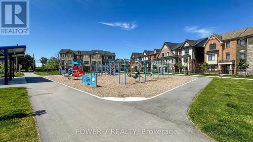 12 Cafaro Lane, Markham, ON - Outdoor With Facade