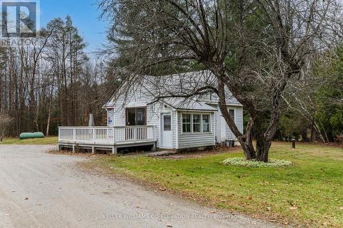 1914 Rosemount Road, Tay, ON - Outdoor