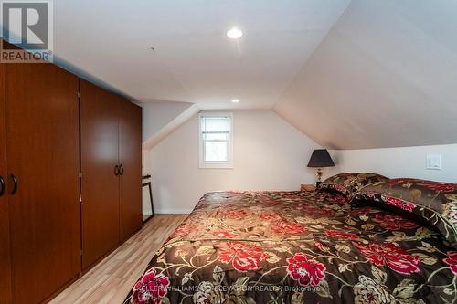 1914 Rosemount Road, Tay, ON - Indoor Photo Showing Bedroom