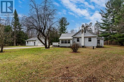 1914 Rosemount Road, Tay, ON - Outdoor