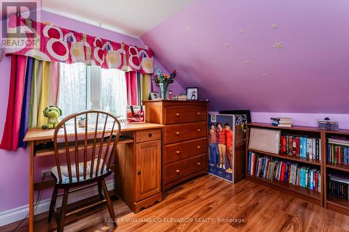 1914 Rosemount Road, Tay, ON - Indoor