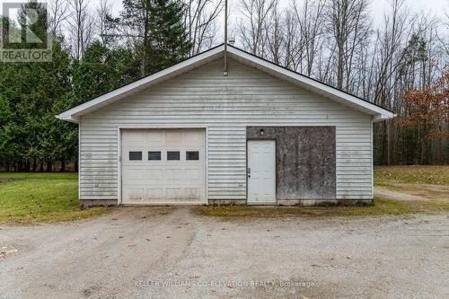 1914 Rosemount Road, Tay, ON - Outdoor With Exterior