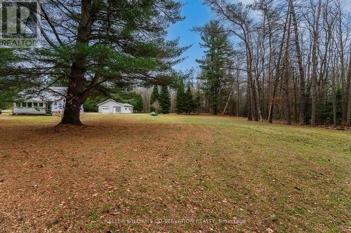 1914 Rosemount Road, Tay, ON - Outdoor With View