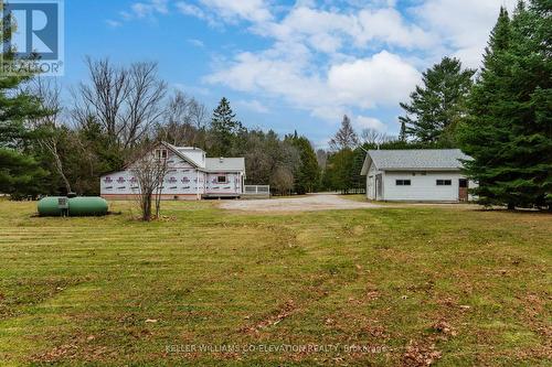 1914 Rosemount Road, Tay, ON - Outdoor