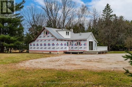 1914 Rosemount Road, Tay, ON - Outdoor