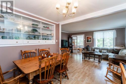 1914 Rosemount Road, Tay, ON - Indoor