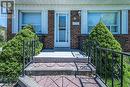 10 Glendale Avenue, Brampton, ON  - Outdoor 