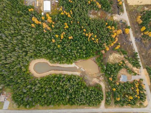 Overall view - 286-#48 Ch. De Wexford, Shannon, QC 