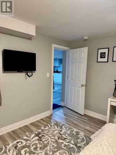 Bmnt - 11 Hardgate Crescent, Brampton, ON - Indoor Photo Showing Bedroom