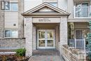 151 Potts Private Unit#409, Ottawa, ON  - Outdoor 