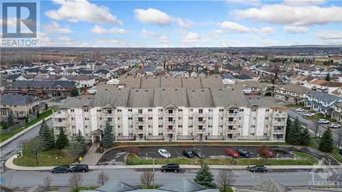 151 Potts Private Unit#409, Ottawa, ON - Outdoor With View