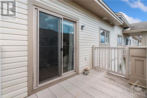 151 Potts Private Unit#409, Ottawa, ON - Outdoor With Exterior