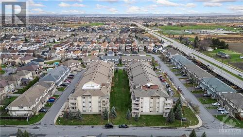 151 Potts Private Unit#409, Ottawa, ON - Outdoor With View