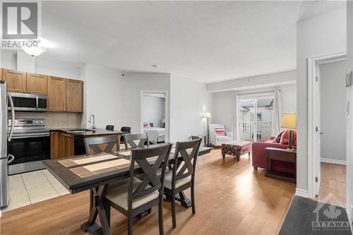 151 Potts Private Unit#409, Ottawa, ON - Indoor