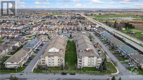 409 - 151 Potts, Ottawa, ON - Outdoor With View