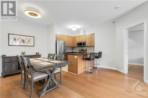 151 Potts Private Unit#409, Ottawa, ON - Indoor