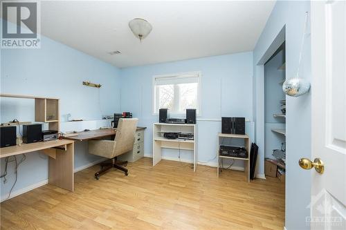 243 Greystone Crescent, Almonte, ON - Indoor Photo Showing Office