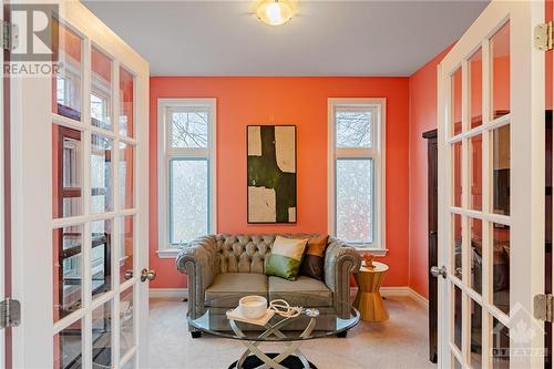 21 Orange Blossom Private, Gloucester, ON - Indoor