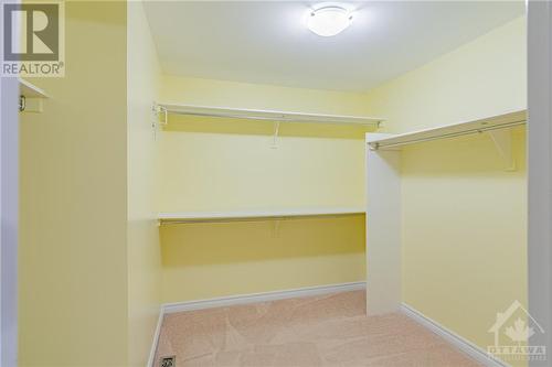 21 Orange Blossom Private, Gloucester, ON - Indoor With Storage