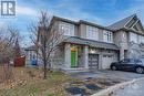 21 Orange Blossom Private, Gloucester, ON  - Outdoor With Facade 