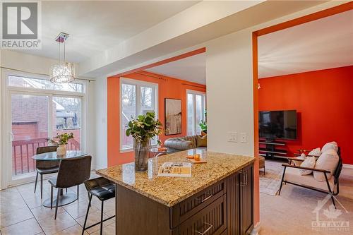 21 Orange Blossom Private, Gloucester, ON - Indoor