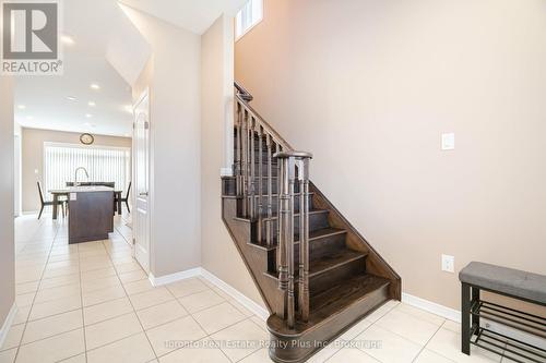 59 Stamford Street, Kitchener, ON - Indoor Photo Showing Other Room