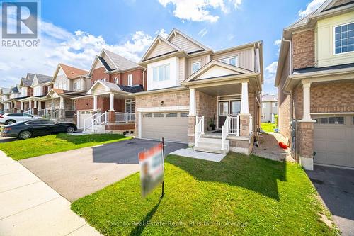 59 Stamford Street, Kitchener, ON - Outdoor With Facade