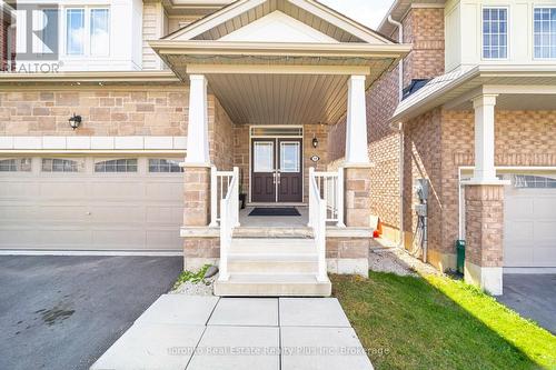 59 Stamford Street, Kitchener, ON - Outdoor With Facade