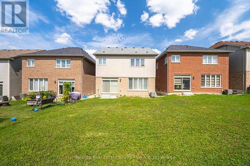 59 Stamford Street, Kitchener, ON - Outdoor