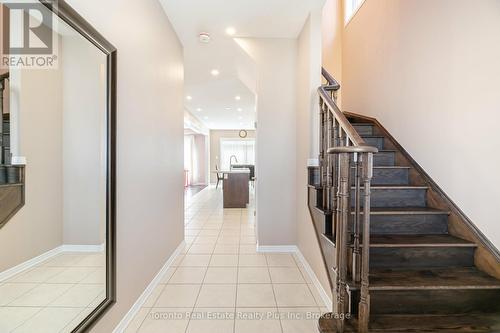 59 Stamford Street, Kitchener, ON - Indoor Photo Showing Other Room