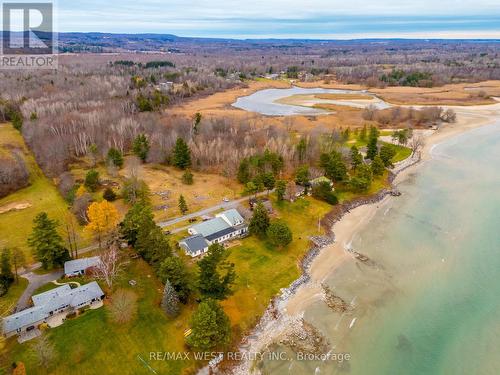 147 Memory Lane, Brighton, ON - Outdoor With View