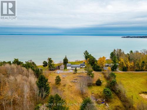 147 Memory Lane, Brighton, ON - Outdoor With Body Of Water With View