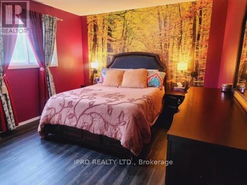 30 - 215 Boullee Street, London, ON - Indoor Photo Showing Bedroom