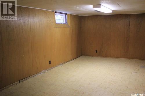 1925 Lorne Avenue, Saskatoon, SK - Indoor Photo Showing Basement