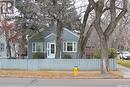 1925 Lorne Avenue, Saskatoon, SK  - Outdoor With Facade 