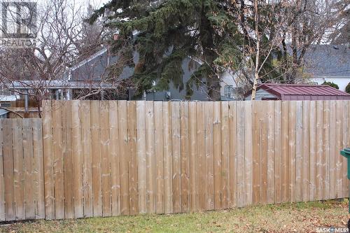 1925 Lorne Avenue, Saskatoon, SK - Outdoor