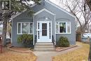 1925 Lorne Avenue, Saskatoon, SK  - Outdoor With Facade 