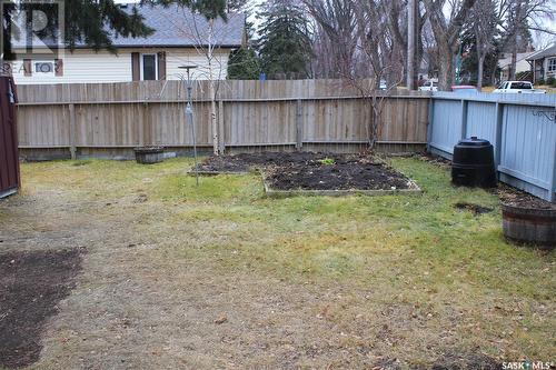 1925 Lorne Avenue, Saskatoon, SK - Outdoor