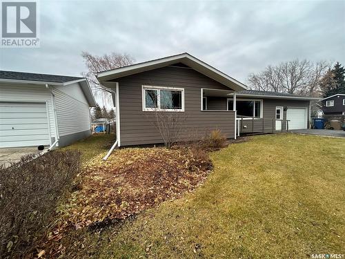 1702 98Th Street, Tisdale, SK - Outdoor