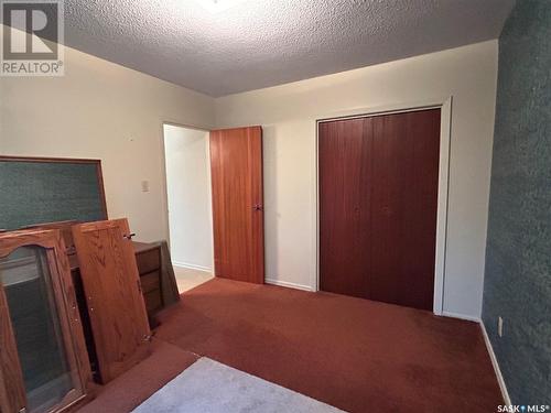 1702 98Th Street, Tisdale, SK - Indoor Photo Showing Bedroom