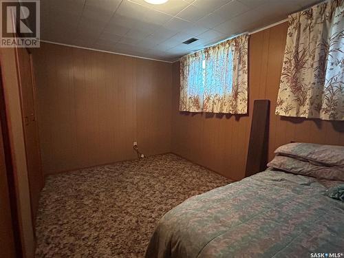 1702 98Th Street, Tisdale, SK - Indoor Photo Showing Bedroom