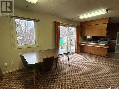 1702 98Th Street, Tisdale, SK - Indoor Photo Showing Dining Room